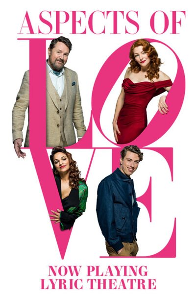 Aspects of Love (West End)