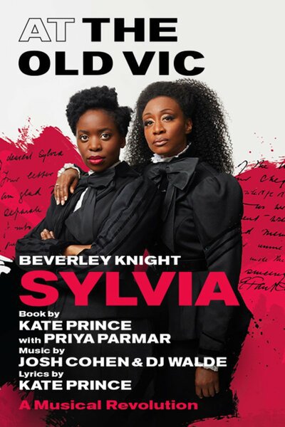 Sylvia (Old Vic)