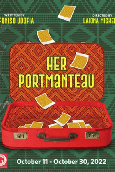 Her Portmanteau (George Street Playhouse)