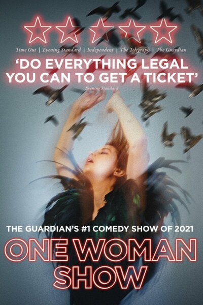 One Woman Show (West End)