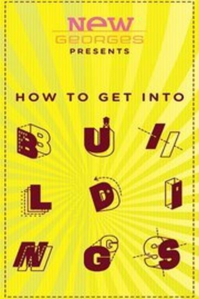 How to Get Into Buildings