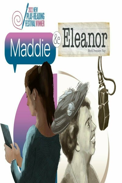 Maddie & Eleanor
