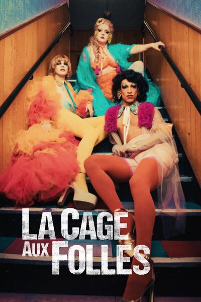 La Cage Aux Folles