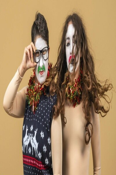 Sing-A-Long-A Muppet Christmas Carol (London)