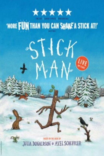 Stick Man