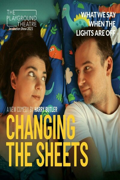 Changing the Sheets (London)