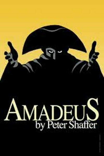 Amadeus (London)