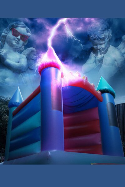 The Boys are Kissing