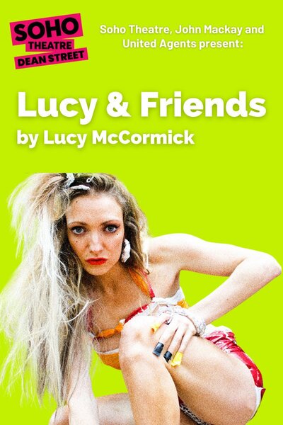 Lucy & Friends