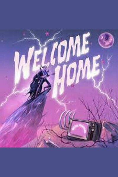 Welcome Home