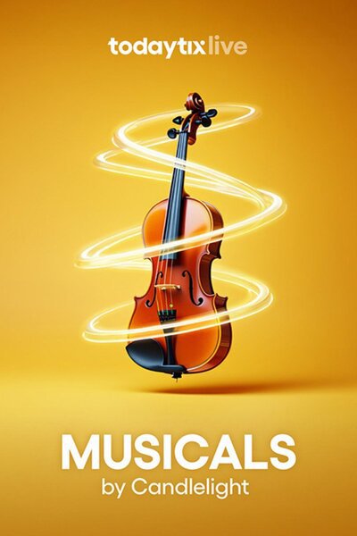 Musicals by Candlelight