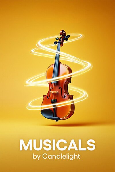 Musicals by Candlelight