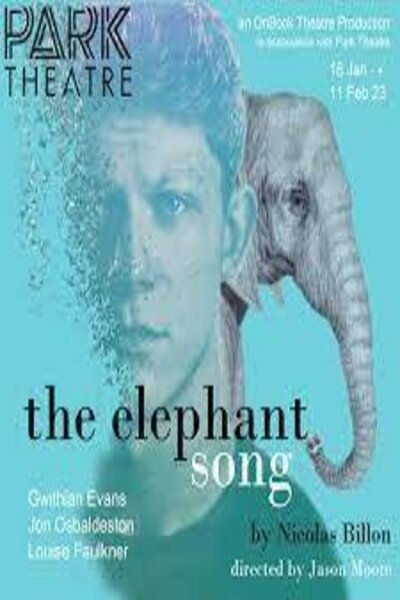 The Elephant Song