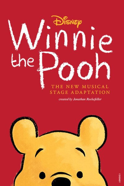 Winnie the Pooh