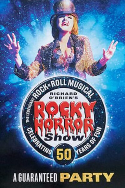 The Rocky Horror Show (Richmond Theatre)