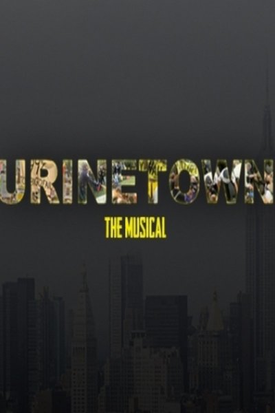 Urinetown The Musical