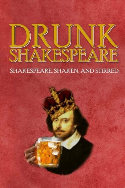 Drunk Shakespeare (DC)