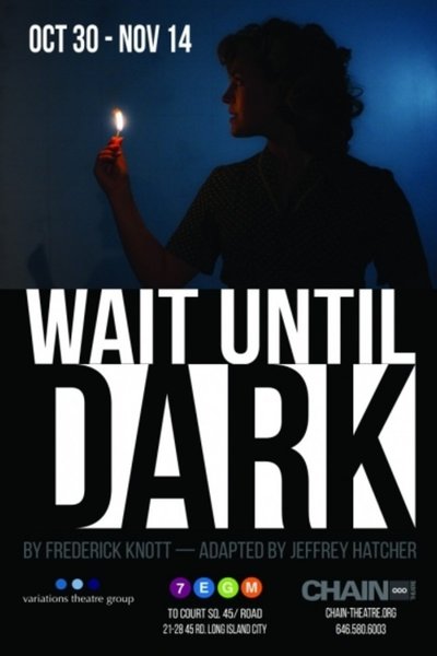 Wait Until Dark