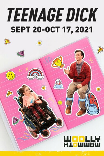 Teenage Dick