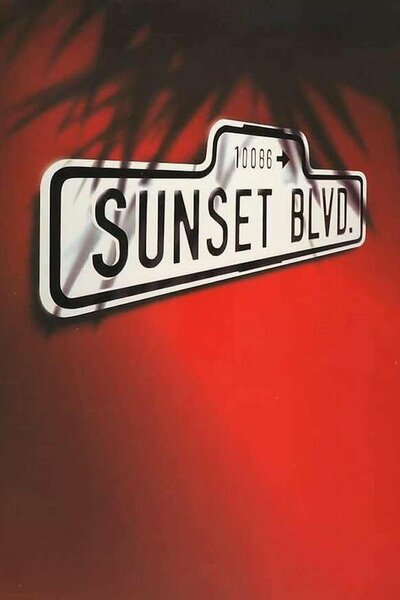 Sunset Boulevard (The Kennedy Center)