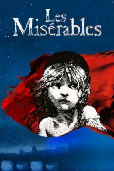 Les Misérables (The Kennedy Center)