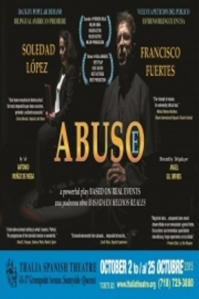 Abuse (Abuso)