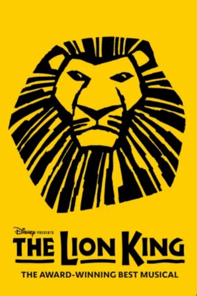 The Lion King (DC)