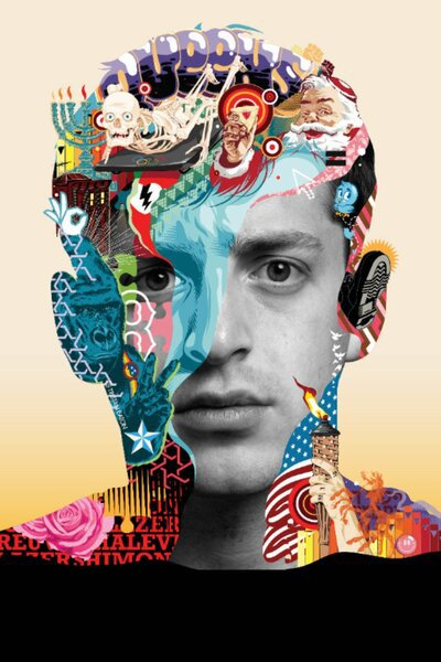 Alex Edelman: Just for Us (Woolly Mammoth)