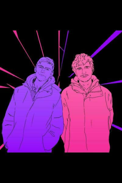 The Jungle (Woolly Mammoth / Shakespeare Theatre Company)