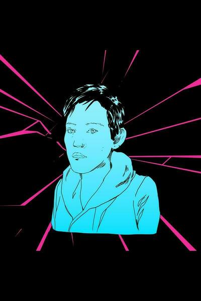 The Nosebleed (Woolly Mammoth)