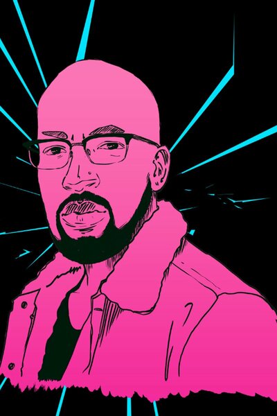 Incendiary (Woolly Mammoth)