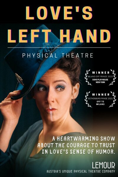 Love's Left Hand
