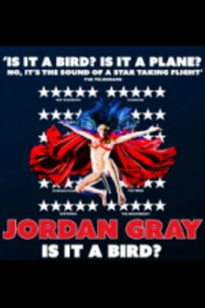 Jordan Gray: Is It a Bird? (London)