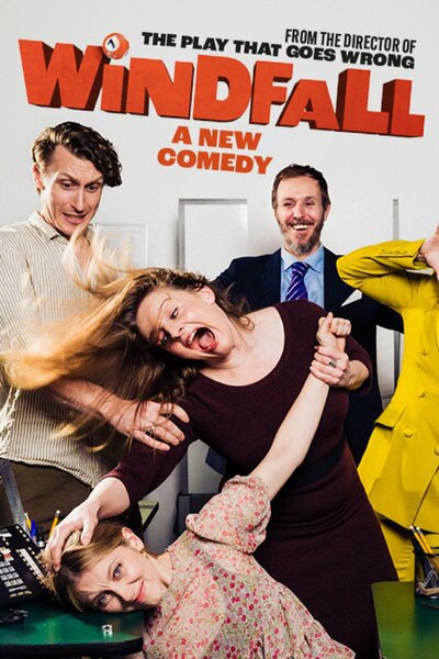 Windfall