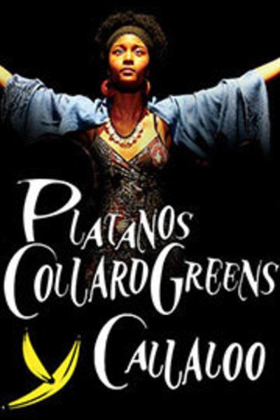 Platanos, Collard Greens Y Callaloo