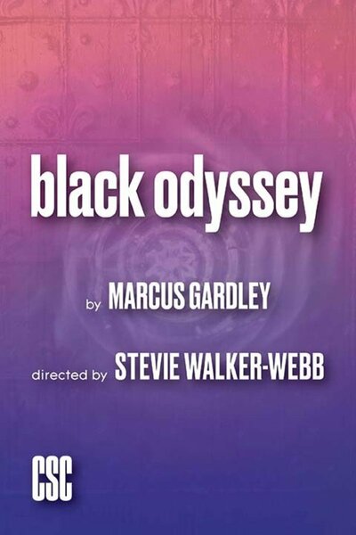 black odyssey