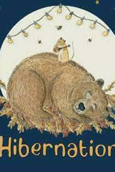 Hibernation