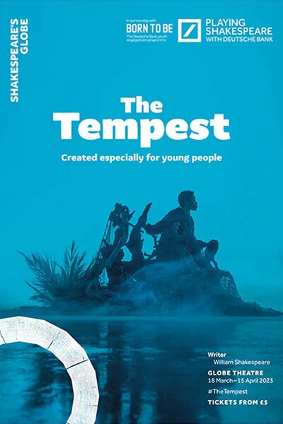 The Tempest (Globe Theatre)