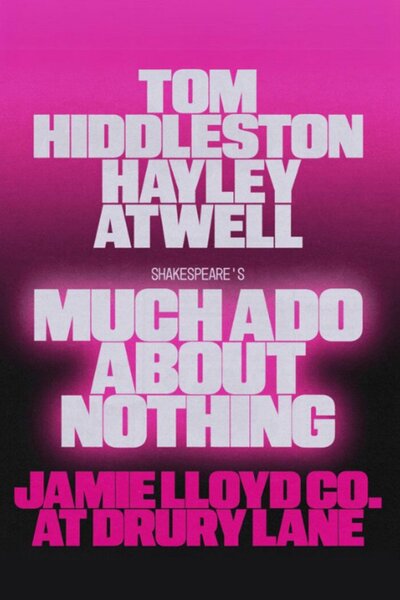 Much Ado About Nothing (West End)