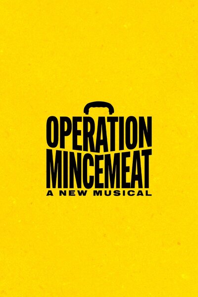 Operation Mincemeat (West End)