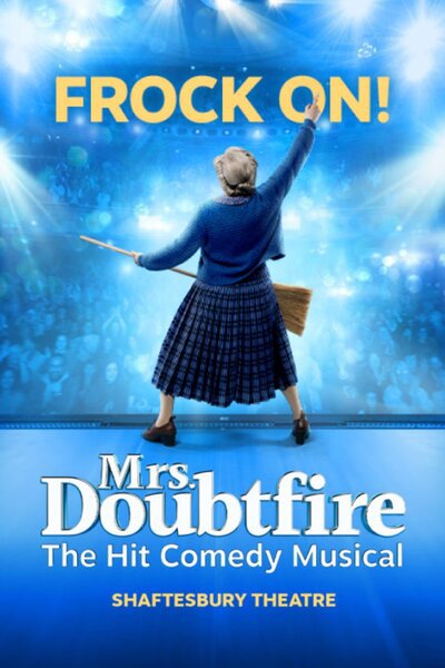 Mrs. Doubtfire (West End)