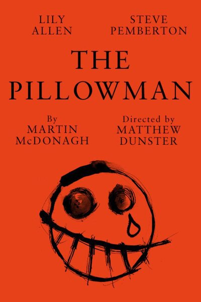 The Pillowman (West End)