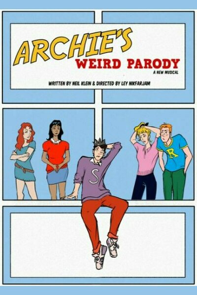 Archie's Weird Parody