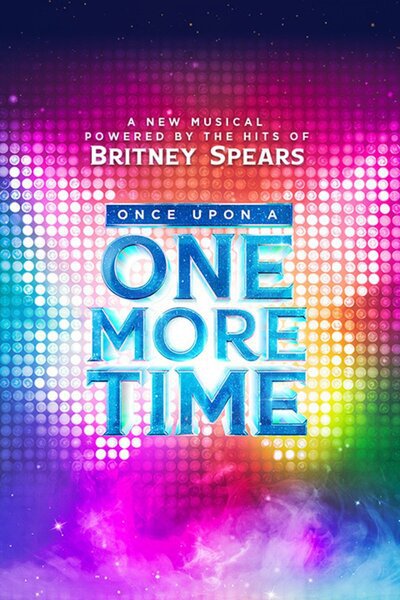 Once Upon A One More Time (Broadway)