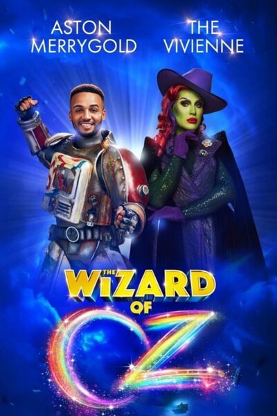The Wizard of Oz (West End)