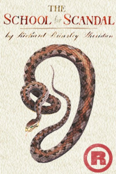 The School for Scandal