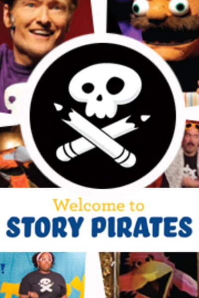 Story Pirates Flagship