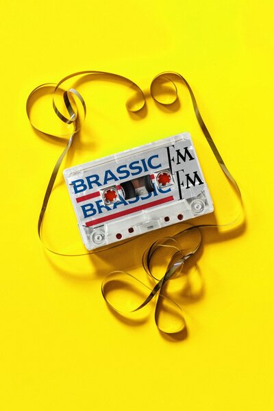 Brassic FM
