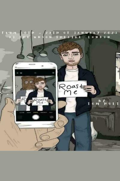 Roast Me