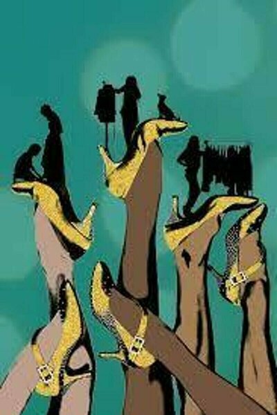 According to the Chorus